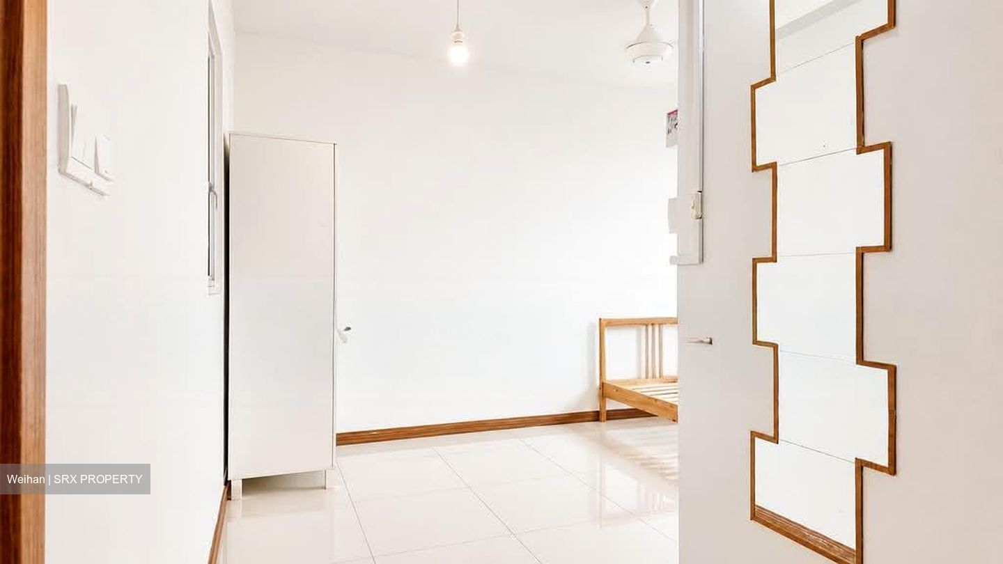 Blk 453B West Terra @ Bukit Batok (Bukit Batok), HDB 4 Rooms #566591961